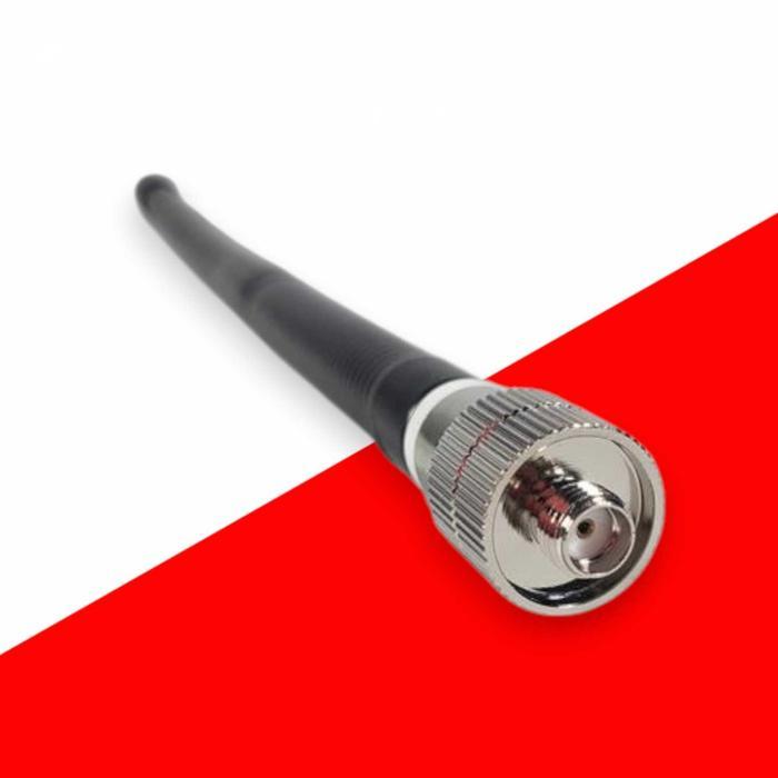 ANTENNA HT Walkie Talkie วิทยุมือถือ Telescopic 27MHz - BF-601