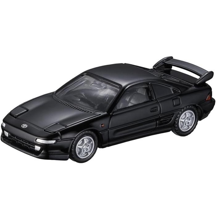 TAKARA TOMY TOMICA PREMIUM 42 TOYOTA MR2 (SW20) CODE 936