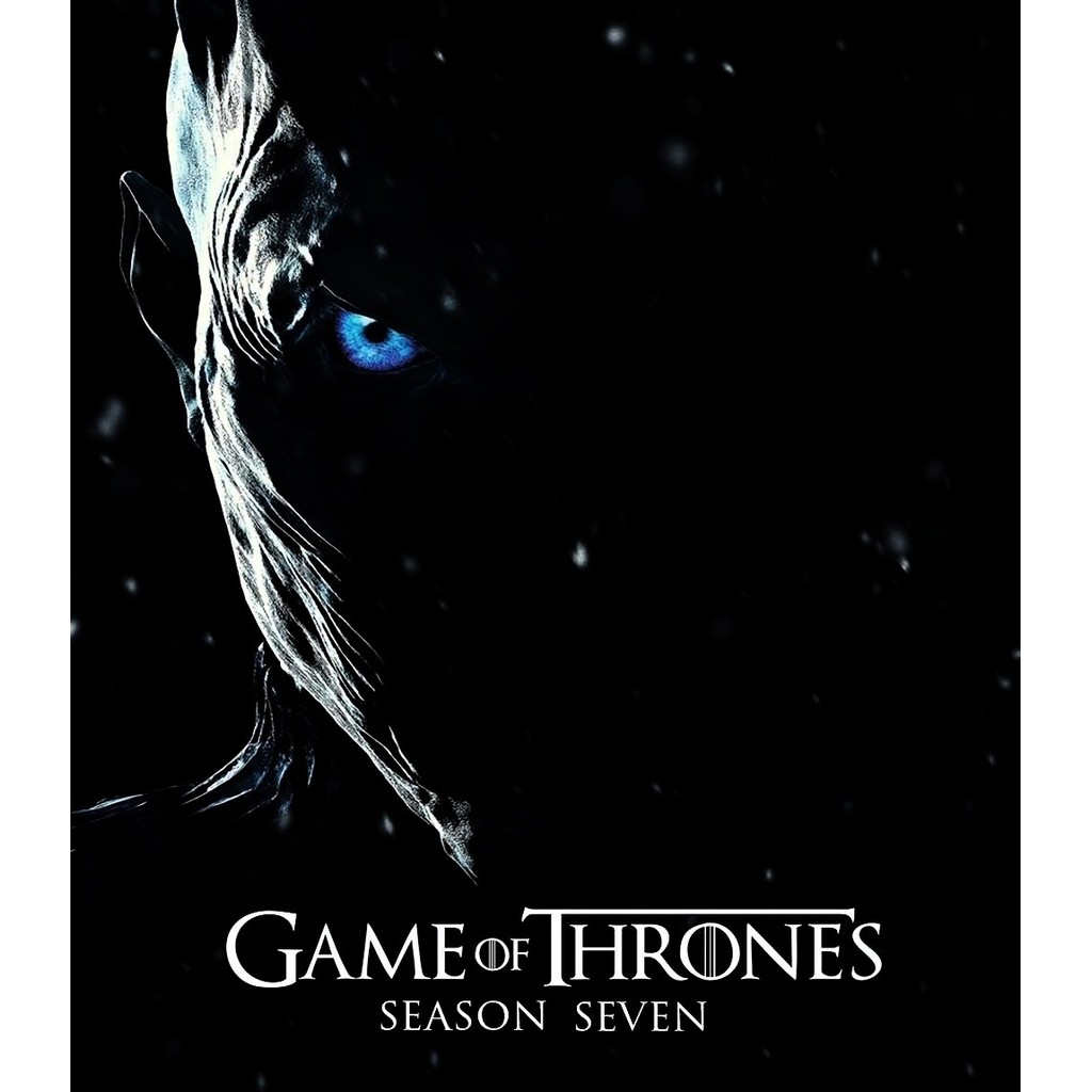 Game of Thrones Season 7 : มหาศึกชิงบัลลังก์ ปี 7 (2025) Bluray ⭐8.5/10 Peter Dinklage