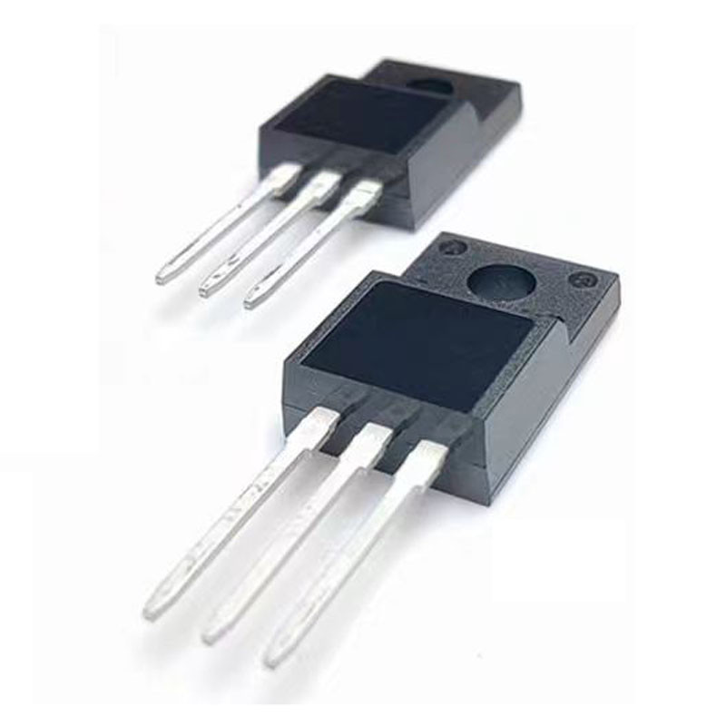 10PCS FQPF10N60C FQPF12N60C FQPF12N80C FQPF13N60C FQPF18N50C FQPF18N60C อินไลน์ FQPF20N60C FQPF10N80