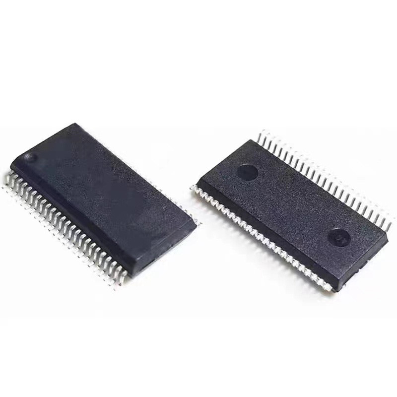 10PCS HT1621B TM1621 TM1621B TM1721 1621B 1621B 1721 patch SSOP-48