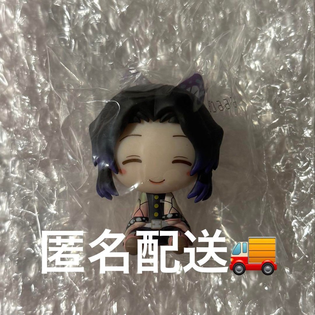 【Direct from Japan】[ยังไม่ได้เปิด] ฟิกเกอร์ผู้สังหารอสูร Ichiban Kuji Choconoko Shinobu Kocho【Japan 