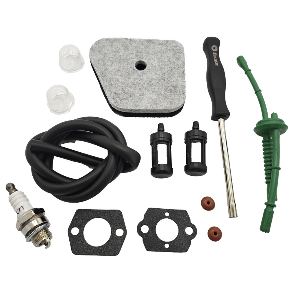 อุปกรณ์เสริมคาร์บูเรเตอร์สําหรับ FS90R FS90 FS110R FS130R FS100 KM130R KM90R FS100RX KM110R HT100 HT