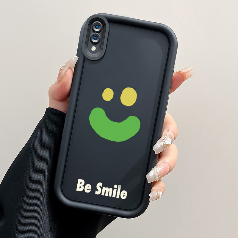 เคส VIVO Y91 Y91i Y93 Y93s Y95 ปกอ่อน