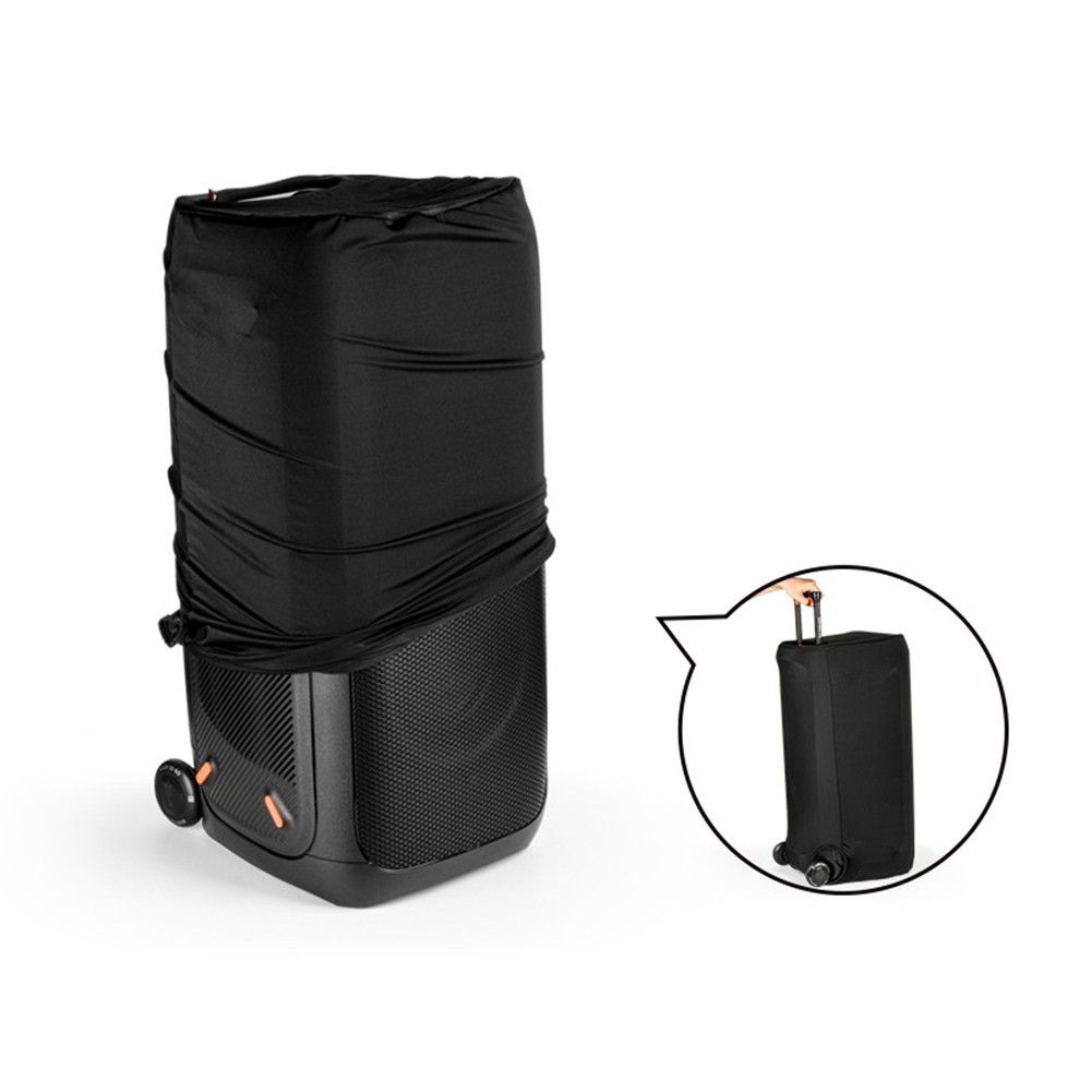 <NEW>สําหรับฝาปิดกันฝุ่น Leica สําหรับลําโพง Partybox 310/Stage320