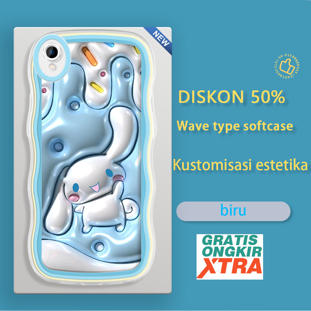 HP Vivo V21 V21S V50 4G Y55 + Y55S 2023 Y75 T1 Z1 Pro Y71 T71I Y81 Y83 Y81I Y91 Y91 Y91I Y93 Y95 Y91