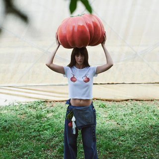 Mitr Onion T-Shirt เสื้อยืด
