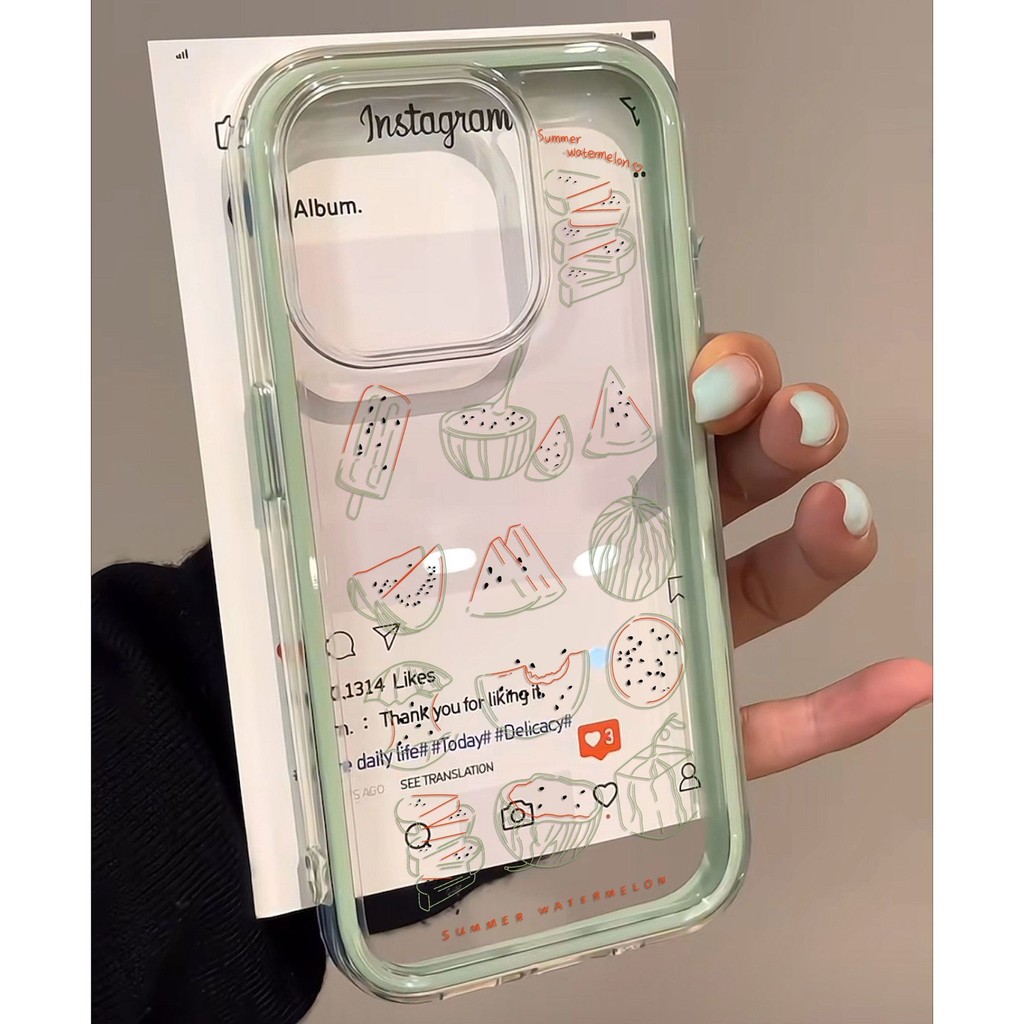 แตงโมไอศกรีมนุ่มกรณีสายใหม่Relame C85 70 C71 C75X C75 C65 หมายเหตุ 50 60 C30S 9 Pro+ 10 Pro+ 5G 11 4