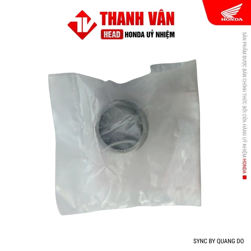 แบริ่งเข็ม 22X29X18 HONDA Sh 125, Sh 150 2009-2012