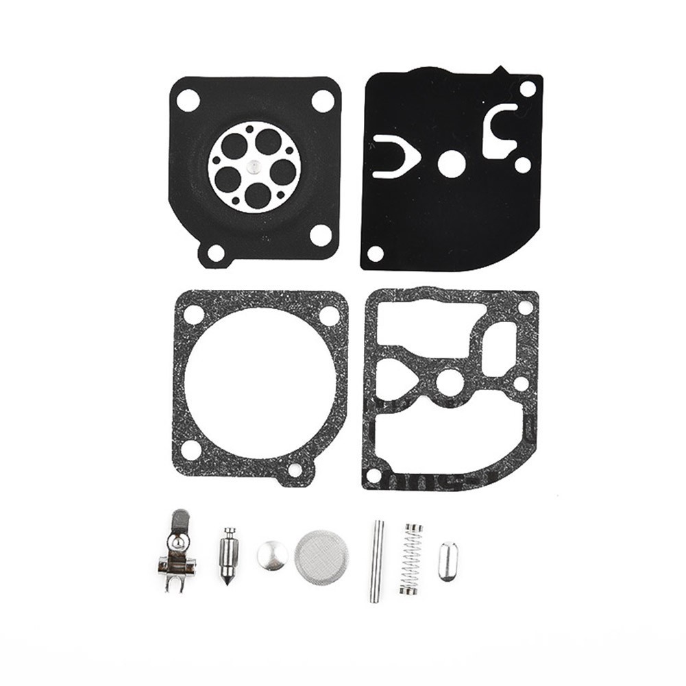 [ELH]คาร์บูเรเตอร์ Rebuild Kit สําหรับ Zama RB-105 C1Q-S Serires M 10/M 30/M 50