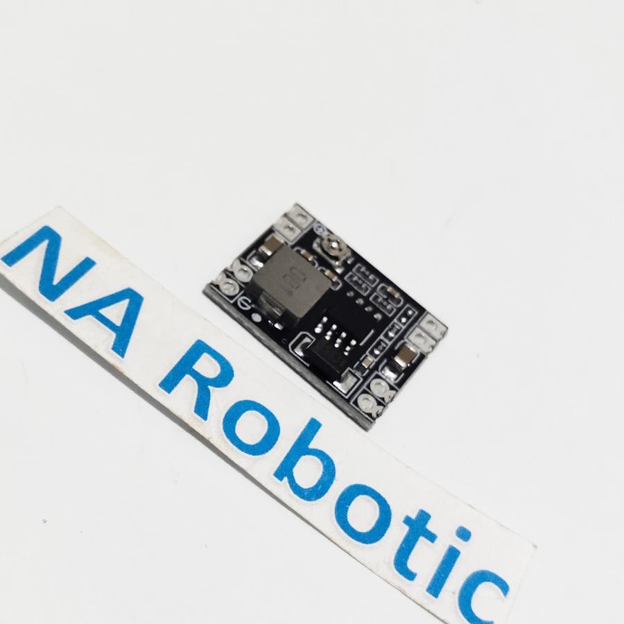 บัคสเต็ปดาวน์ MP1584EN 3A