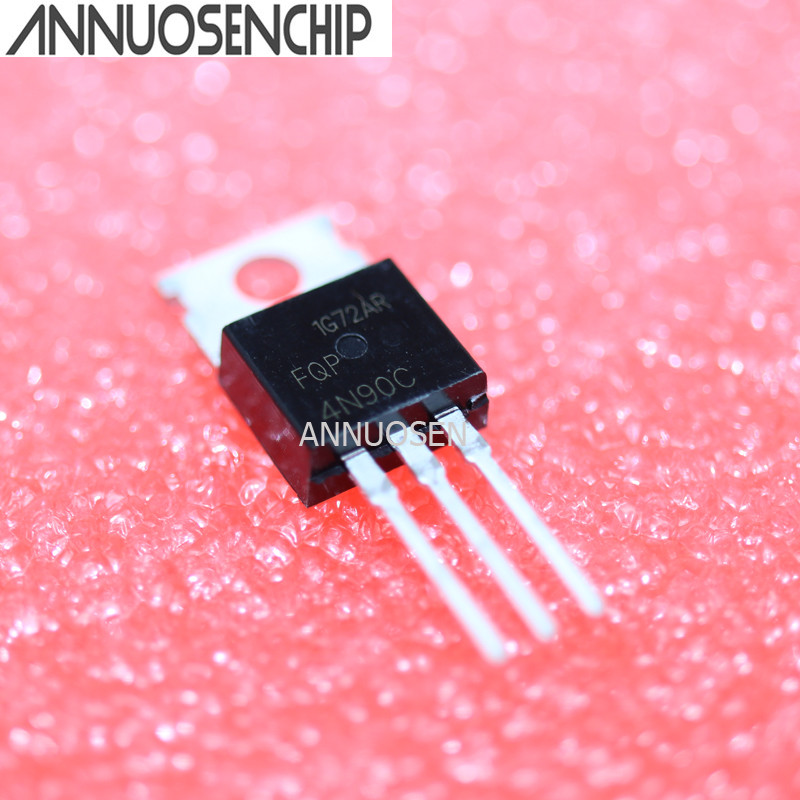 10PCS IRL540 IRL540N FQP13N50 FQP13N50C FQP33N10 FQP33N10L U2060G FQP4N90C FQP4N90 SW50N06 50N06 50N