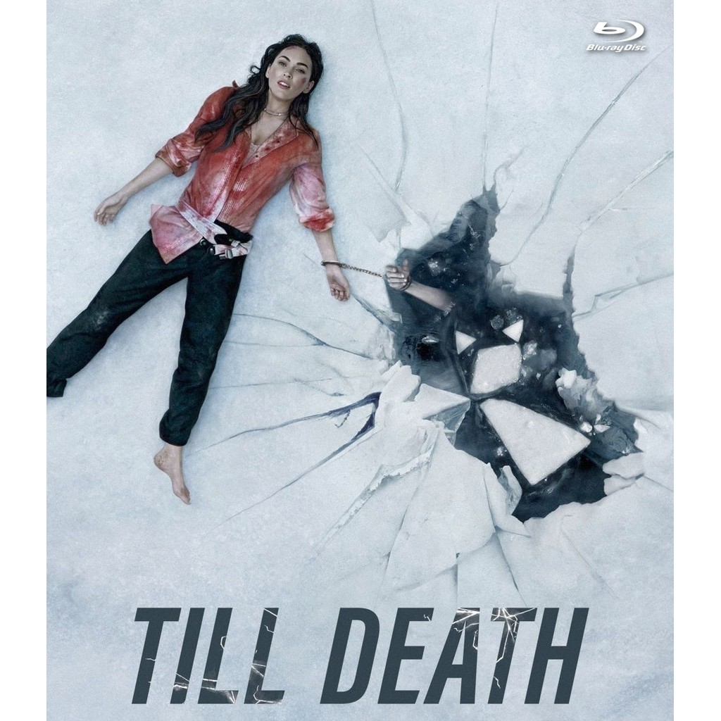 Till Death (2021) บลูเรย์ Blu-ray ⭐6.7/10 Megan Fox