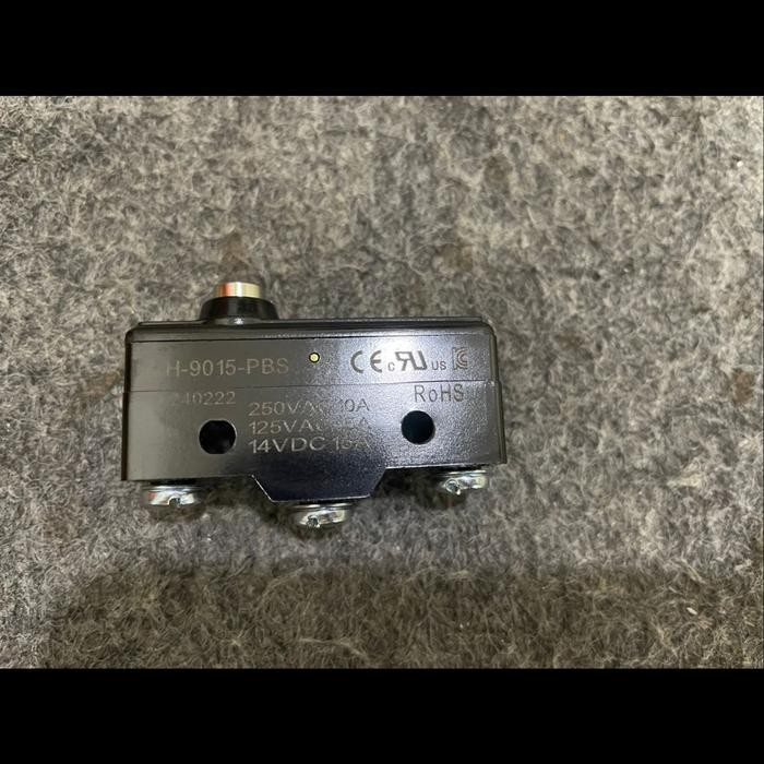 Best Koino Micro Switch Kh-9015-Pbs Z4G1P09B