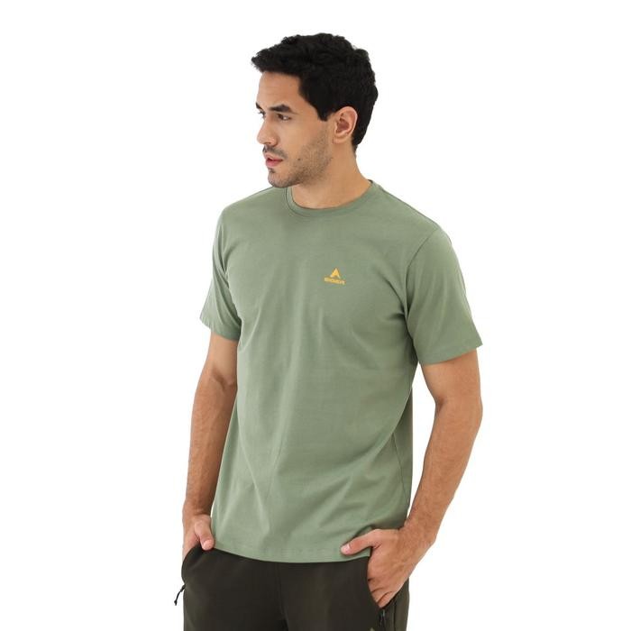 Eiger - เสื้อยืด X-Octorails