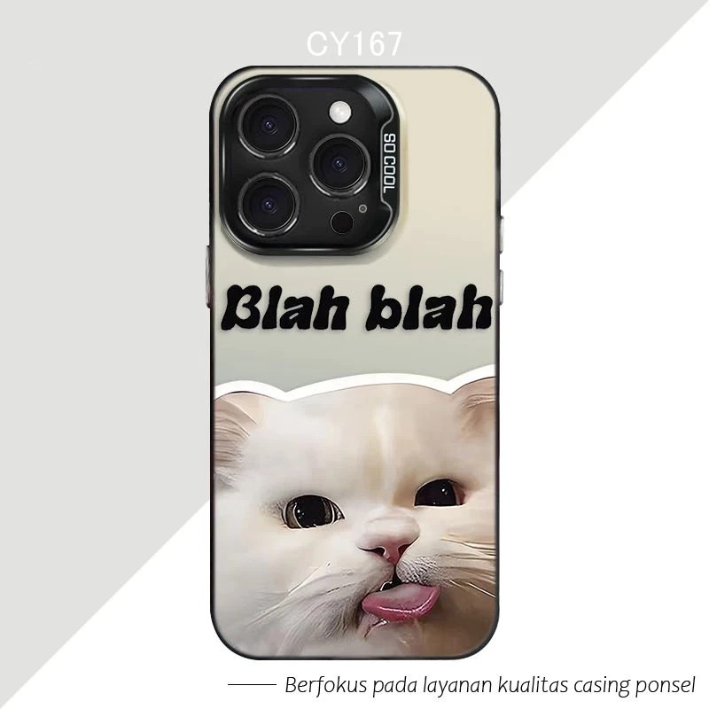 เคสพรีเมี่ยมเดลี่สําหรับ SAMSUNG GALAXY A07 / SAMSUNG GALAXY A17