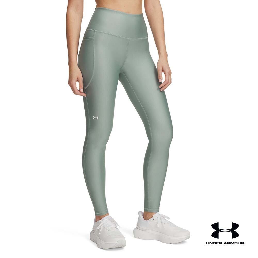 Under Armour เลกกิ้งสำหรับผู้หญิง UA Tech