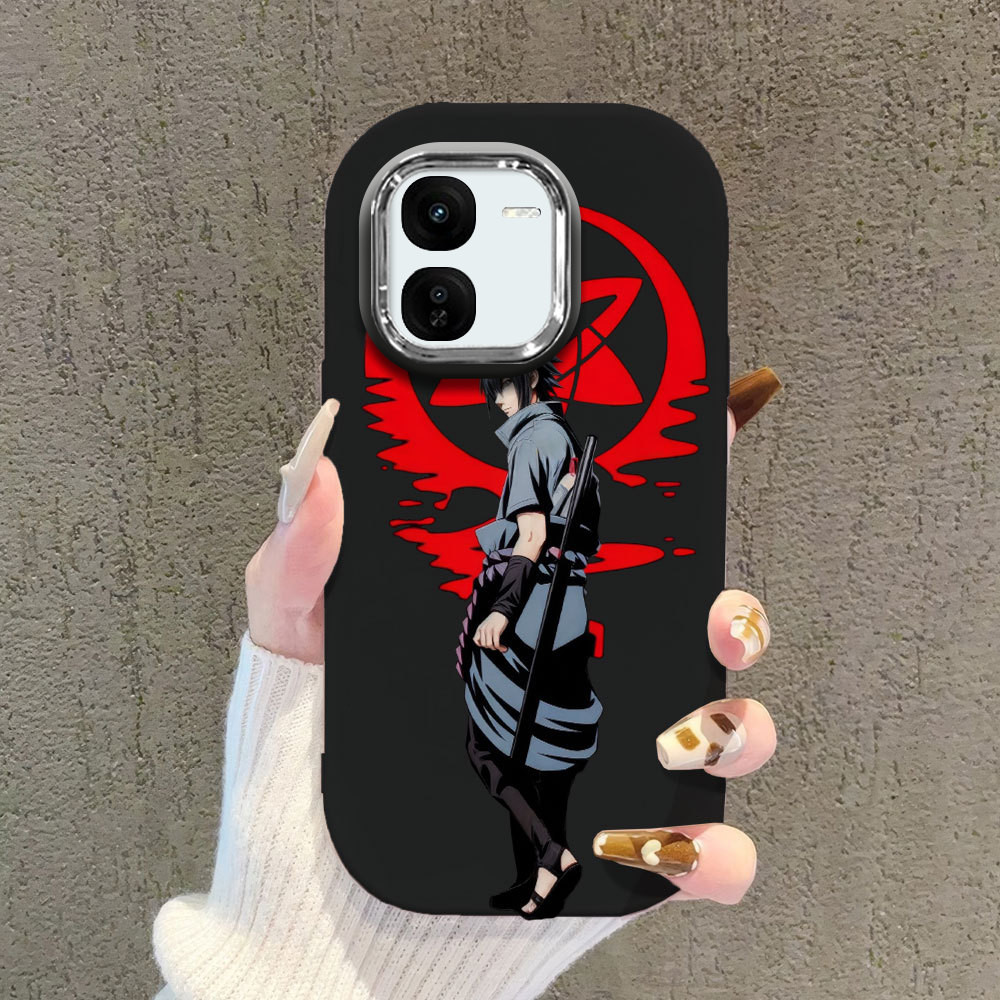 Vivo IQOO Z9 LITE Z9X U6 U5 U5E Z1X 13 5G NEO U5X Z7I U10 U3X U3 U20 U1X ล่าสุด cellphone casing Sas