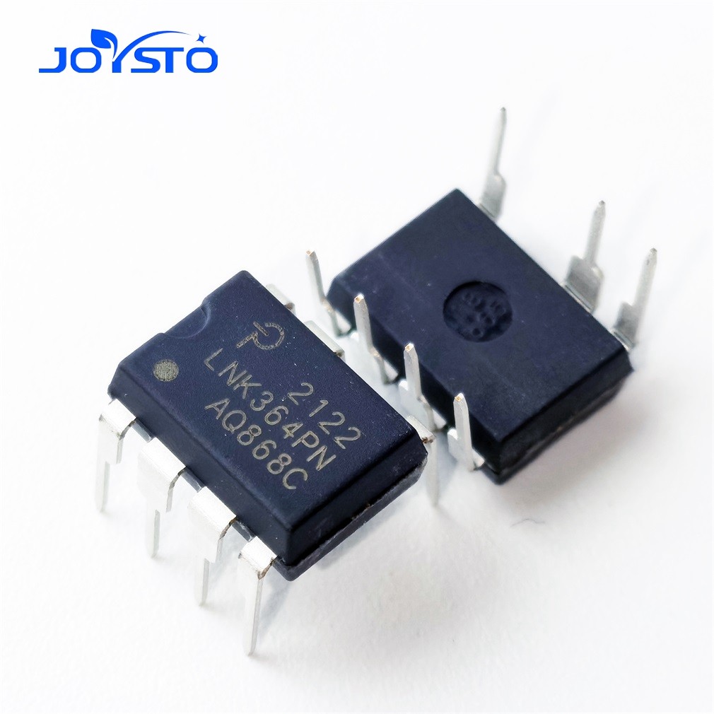 5PCS LNK304PN LNK305PN LNK306PN LNK364PN LNK500PN LNK562PN LNK564PN LNK624PG DIP-7 LNK626PG Power IC