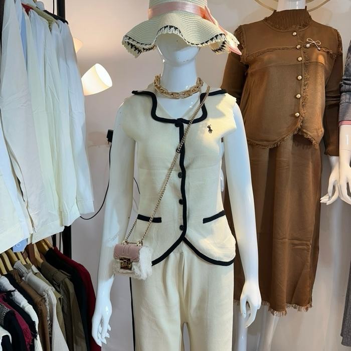 Choice - Juana Pants+Top Set Wr Collection Id