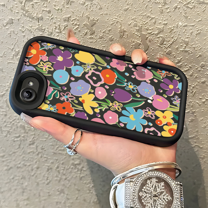 VIVO Y81 VIVO Y81i VIVO Y81s VIVO Y83 Case Softcase Full Color World Case เคสซิลิโคนสวย HP Case