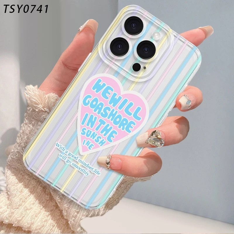 SOFTCASE SILICONE AESTHETIC VIVO S1 S1 PRO V7 PLUS V9 V11 / V11i V11 PRO V15 V15 PRO