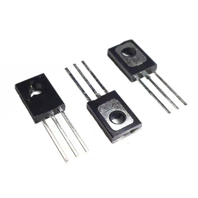 ยี่ห้อใหม่ originalNew10PCS MJE200G MJE700 MJE800G MJE340 MJE800 JE800G 200G 340 700 TO-126/225