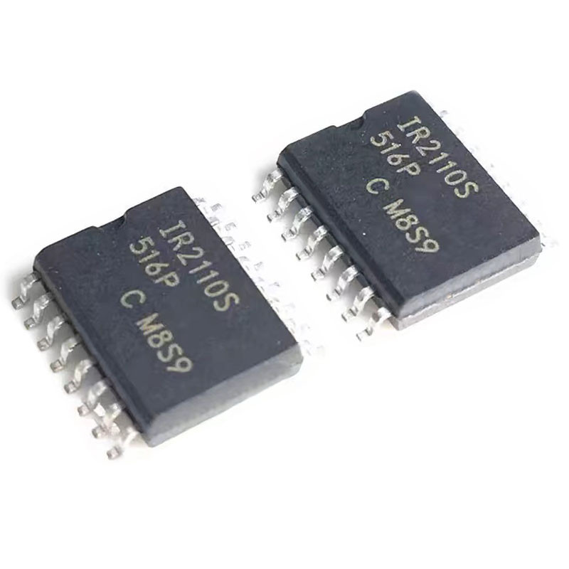 5PCS IR2010S IR2110S IR2112S IR2113S IR2213S IR2110 2110 2112 2113 2213 2010S S IR2010STRPBF SMD SOP