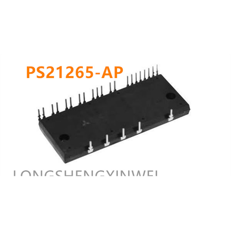 SHDJ-1PCS ใหม่ PS21265 AP PS21265 โมดูลสําหรับเครื่องปรับอากาศ