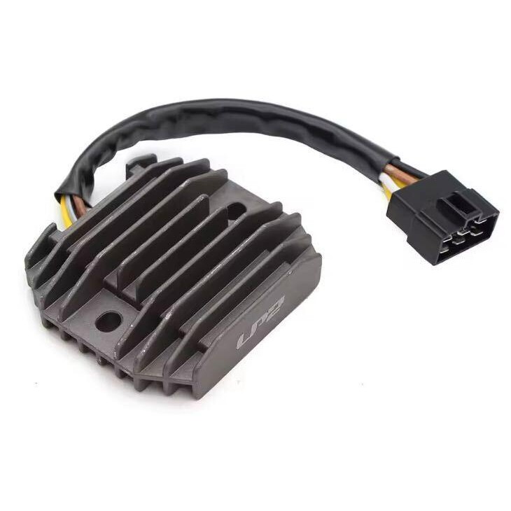 【Direct from Japan】เรกกูเลเตอร์เรกกูเลเตอร์สำหรับ Kawasaki ZRX400 Zephyr 400 ZRX-2【Japan Exclusive】