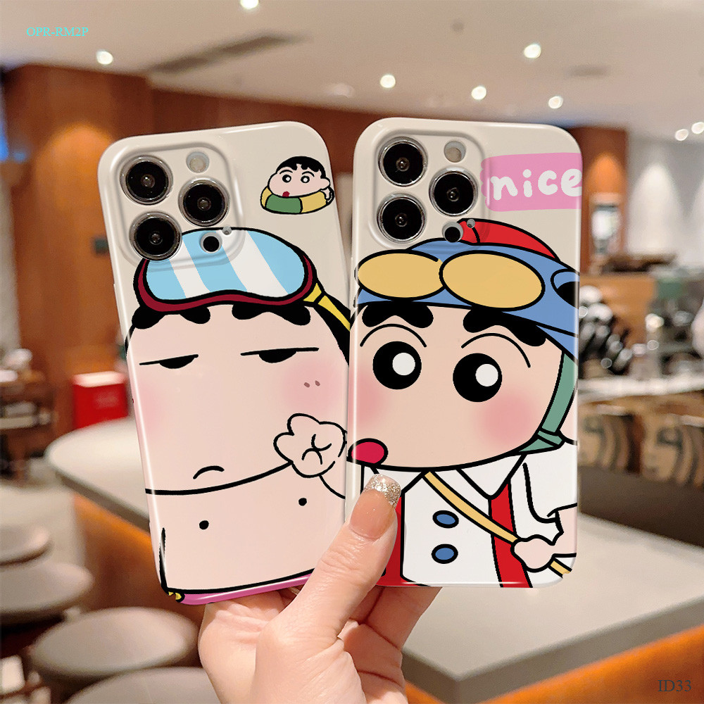 Relame 5S 5i 6 7i 8 9 3 2 U1 หมายเหตุ 50 Narzo 50i 50A Prime Pro Plus 5G สําหรับ Cassing โทรศัพท์ So