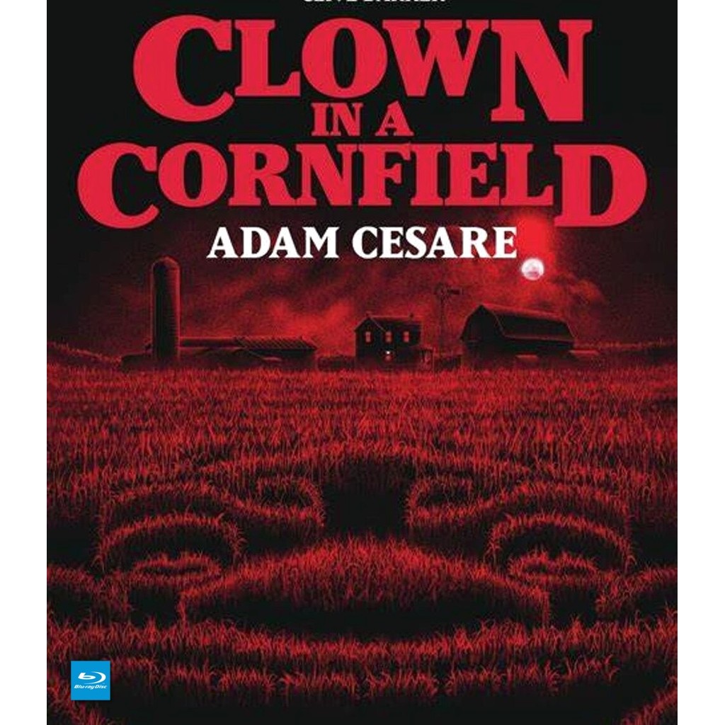 หนัง Bluray Clown in a Cornfield คืนวิปลาสแห่งเคตเทิลสปริงส์