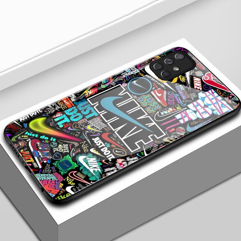 เคสสำหรับ Samsung A71 4G A71 5G A91 เคสโทรศัพท์