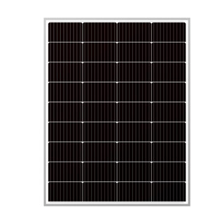 แผงโซลาร์เซลล์ Mono Crystalline 155 วัตต์ GIANTTECH