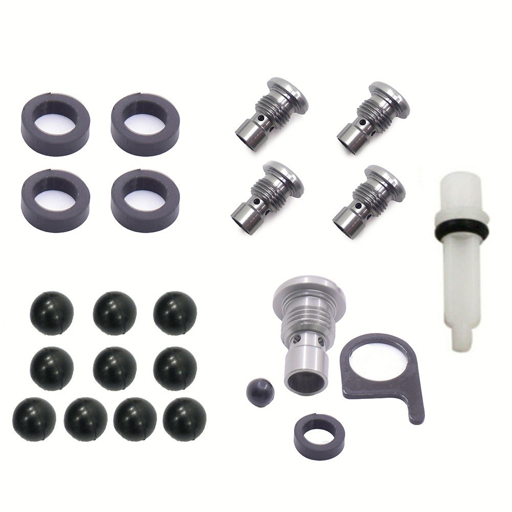 ROMAY HotTrigger Valve Assembly สําหรับ NR83A NR83A2 NR83A2 S Framing Nailers SP-P2