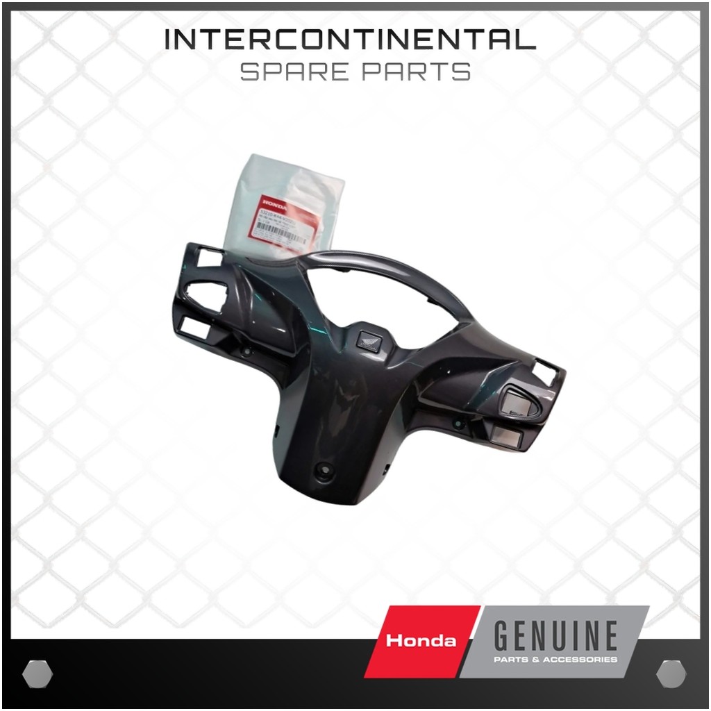 ชุดหุ้มพวงมาลัยแท้ (Nhc23M) Vision 110 (53210-K44-V20ZQ)