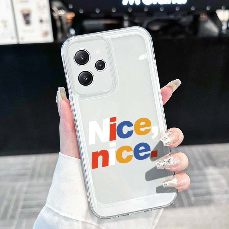 เคสสำหรับ Xiaomi Redmi 12 5G 12C 11A 10 Prime 10C 9 Prime 9A 9C NFC 10A 9T 13C A1 A2 POCO C65 M2 C55