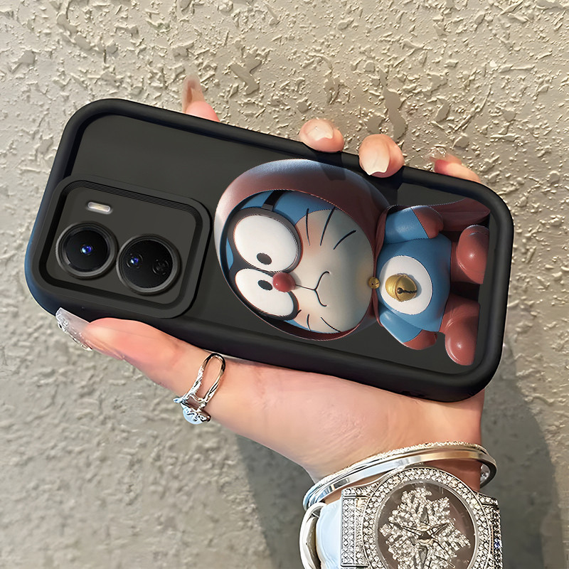 เคส VIVO Y16 Y35 5G Y56 5G ปกอ่อน