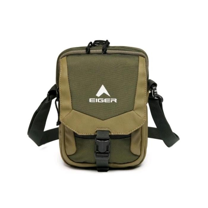 กระเป๋าเดินทาง Eiger Crossroad