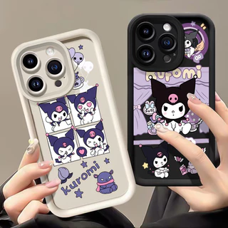เคสสำหรับ OPPO A3 4G A3 Pro 5G A3X 4G A3X 5G A40 A60 5G เคสโทรศัพท์กระต่ายสามสีซิลิโคนกันกระแทก