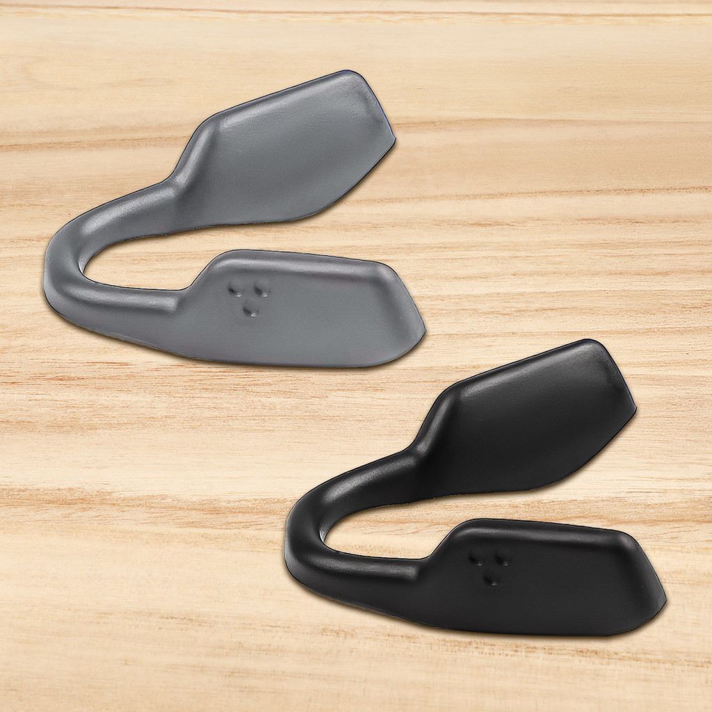 Replacement Nose Piece อะไหล่จมูกสําหรับ Hex Jector (A) OX8174F Cogswell OX8157 แว่นสายตา - สีเสริม