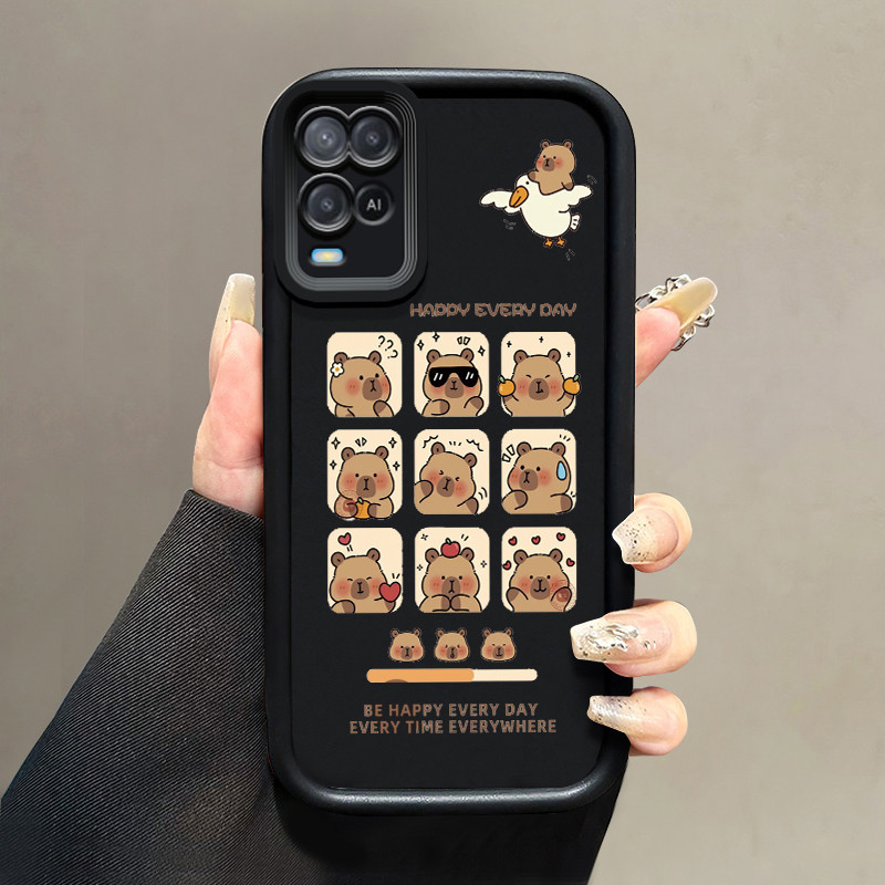 เคส OPPO A54 เคสนิ่ม