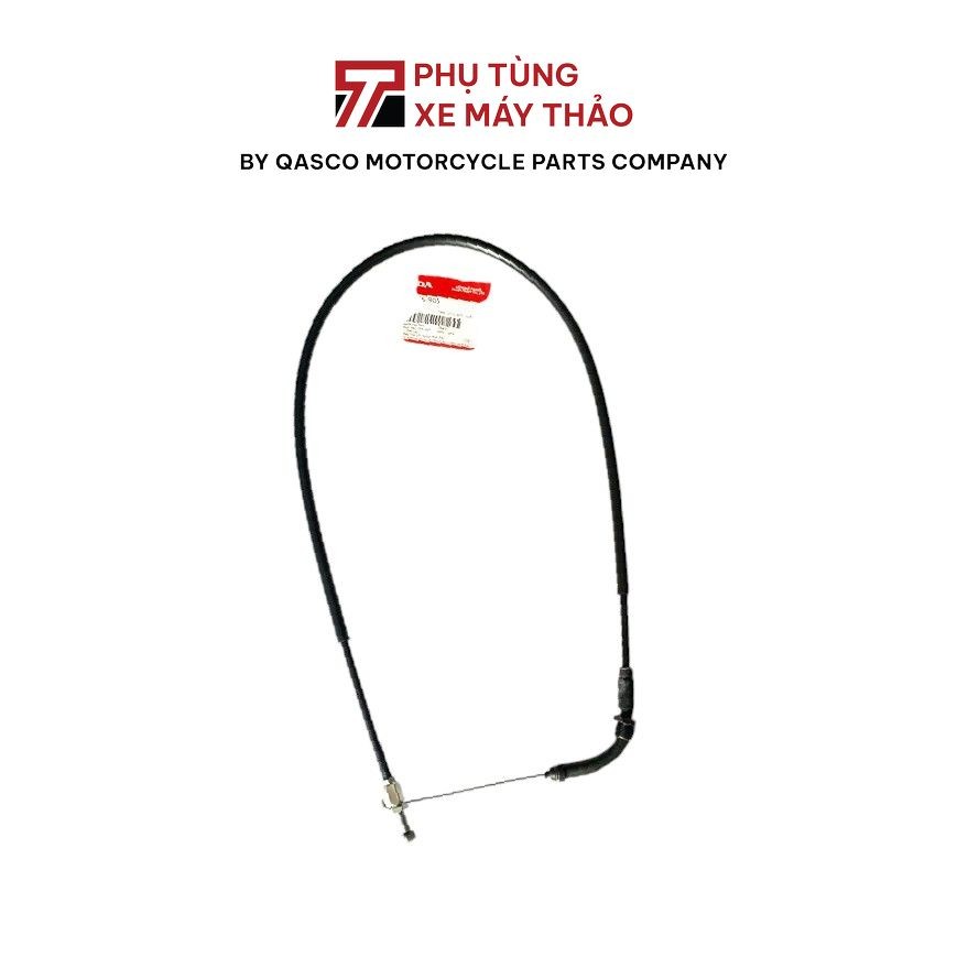 สายคันเร่ง B HONDA Msx 125 | 17920-K26-901_8B 3W