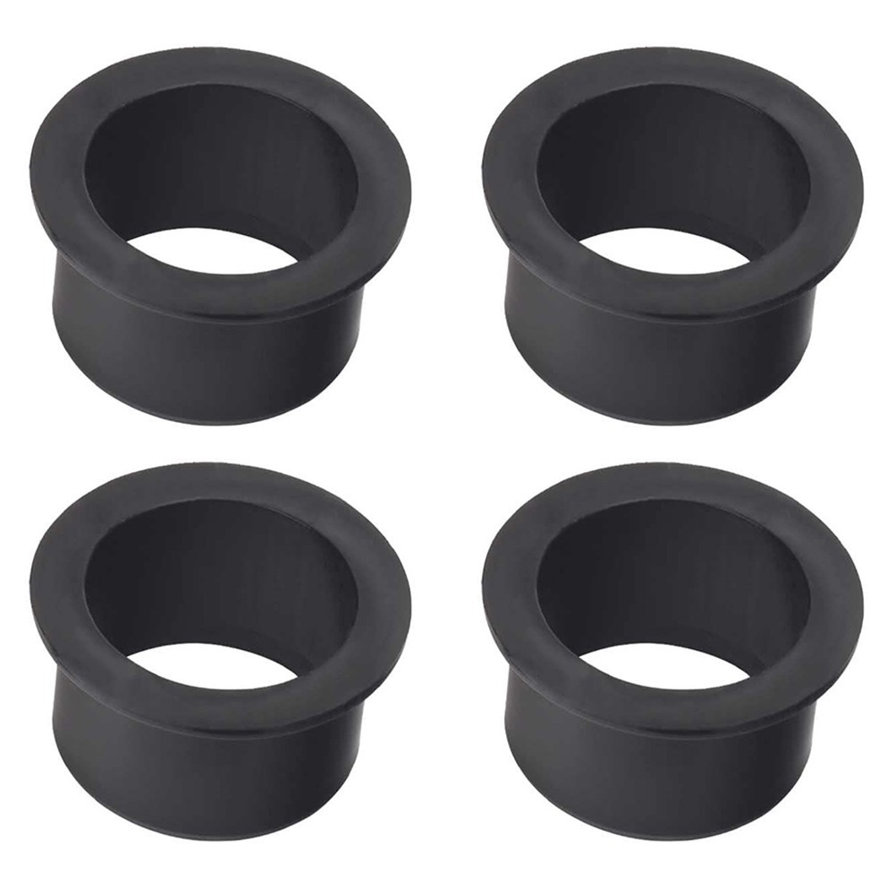 ROLADY HotClearance sale M 4 แพ็ค111358 บูชสําหรับJohn forDeere 355 345 GT242 GT262 สําหรับ G5 GX255