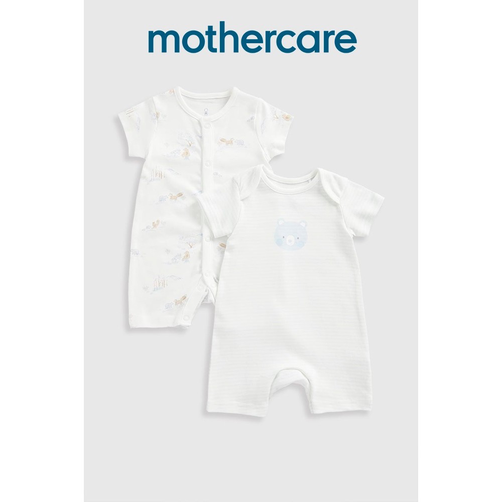 Mothercare رومبر أطفال (قطعتان) — صورة 3