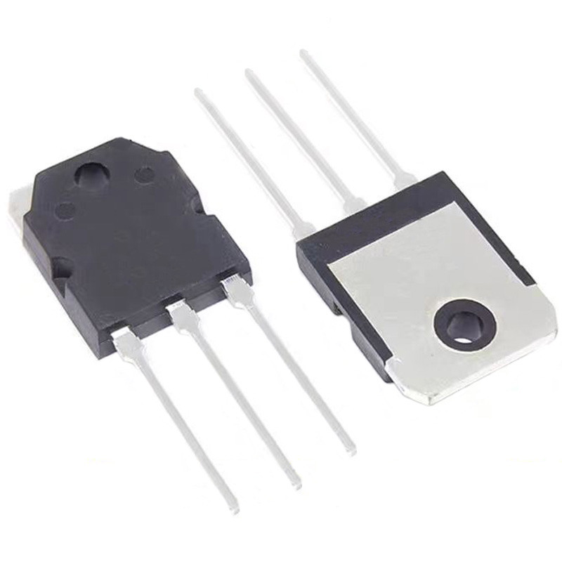 1PCS 2SK1058 2SJ162 K1058 2SJ200 J162 Field Effect Tube แบบอินไลน์ TO-3P