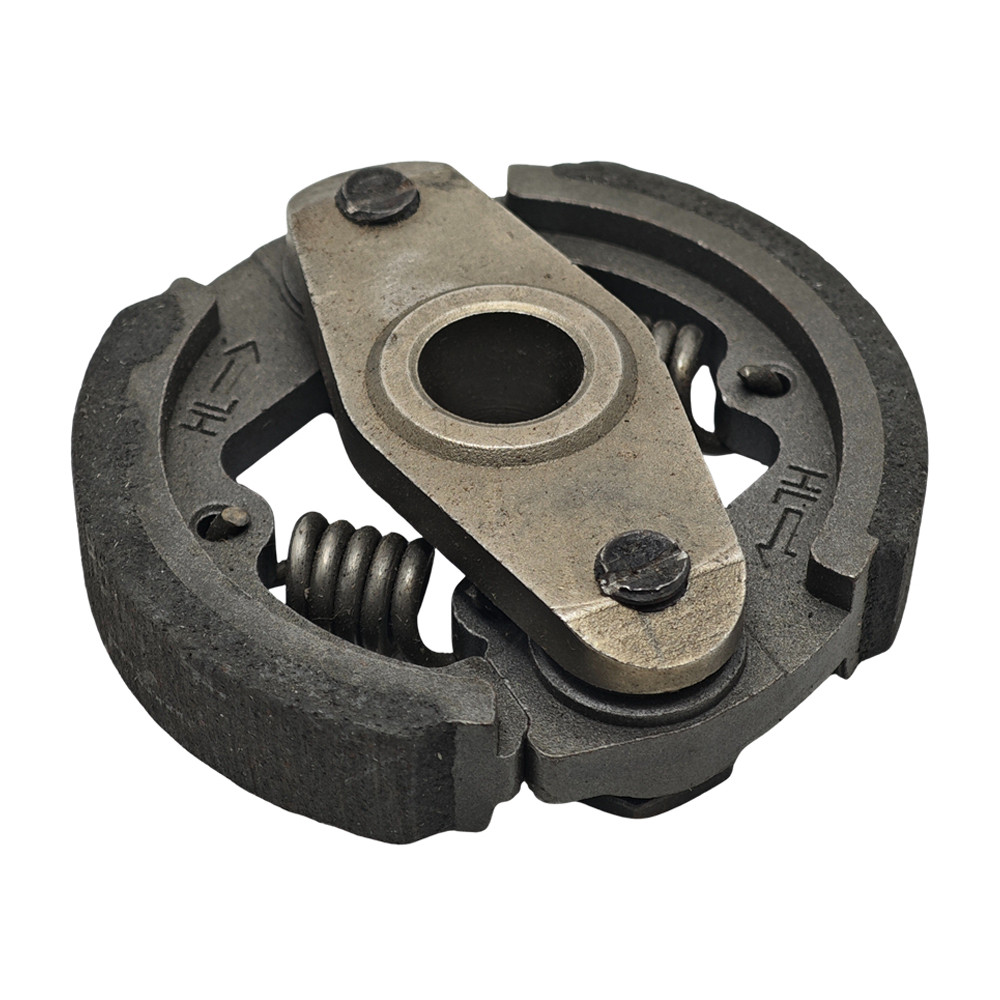 1 PC ชุดคลัทช์สําหรับ Robin NB411 48F Makita RBC 40.2CC 63CC Auger 2 จังหวะ 3.5HP 3.6HP Outborad เคร