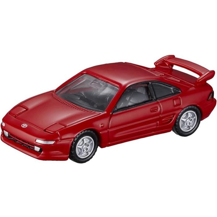 TAKARA TOMY TOMICA PREMIUM 42 TOYOTA MR2 (SW20) CODE 610