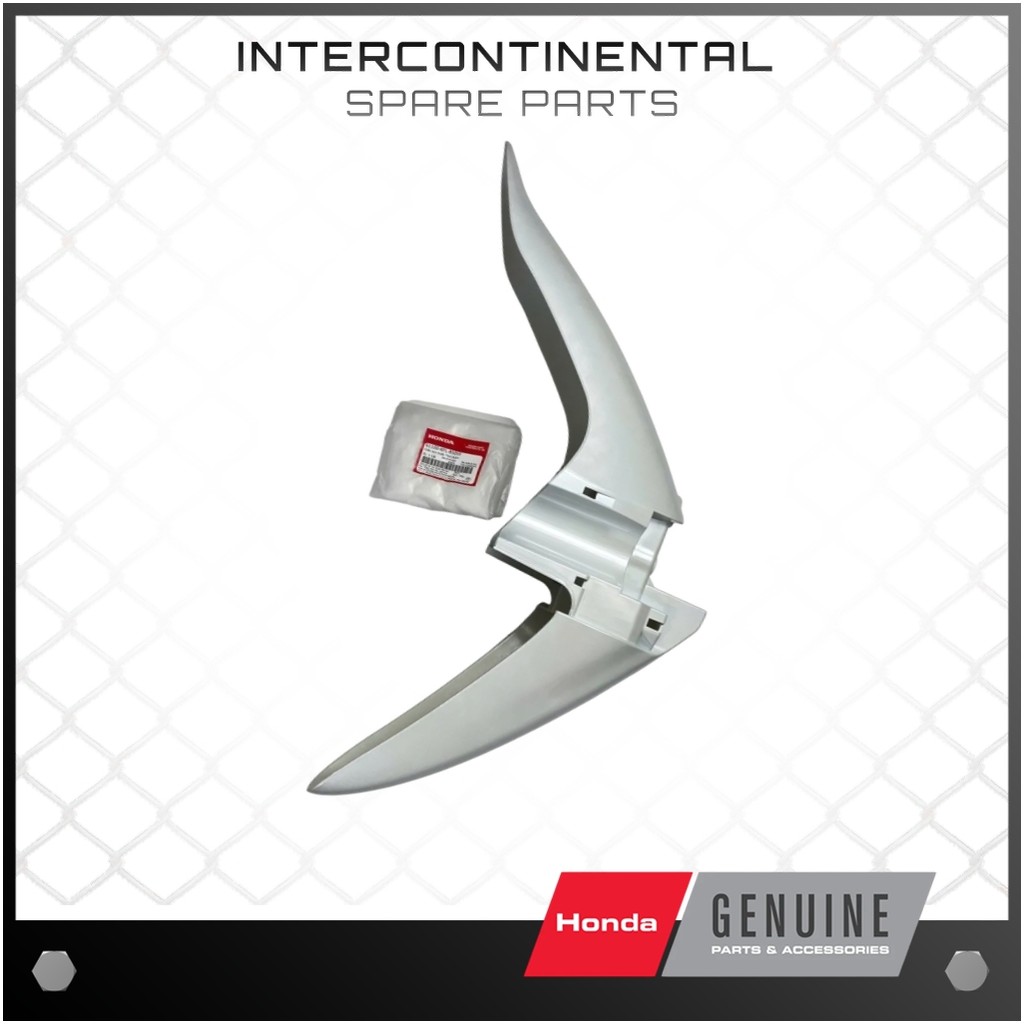 บังโคลนหน้า (Nh193P) Wave ZX (61100-KFL-850YF) ของแท้