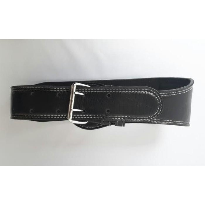 Choice - Belt Gym Fitness Belt ทําจากหนังยกของหนัก